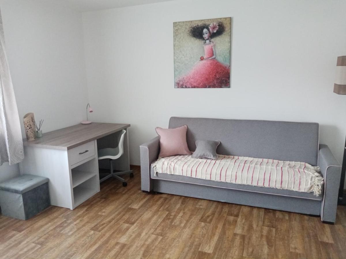 Apartmany Jablunkov Extérieur photo