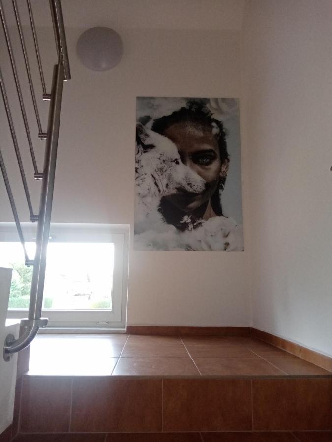 Apartmany Jablunkov Extérieur photo