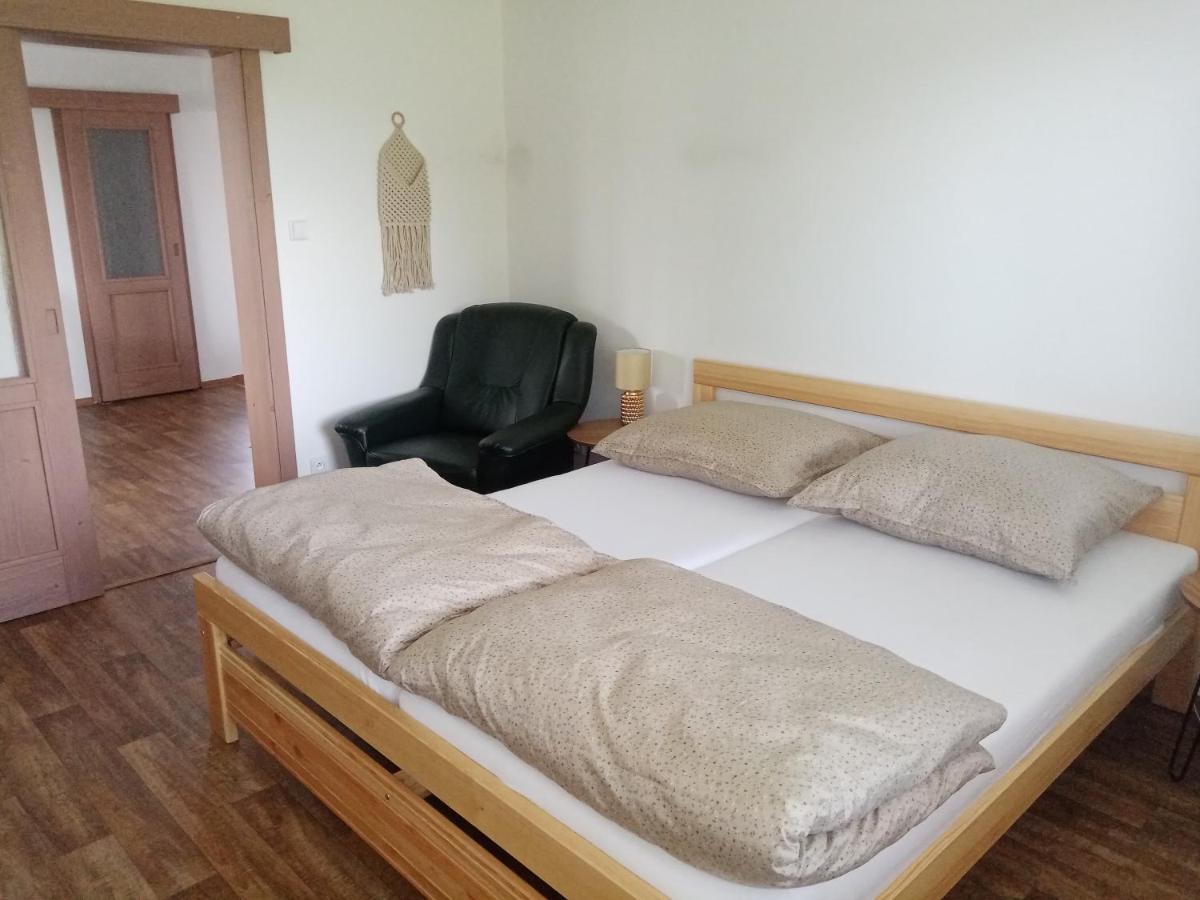 Apartmany Jablunkov Extérieur photo