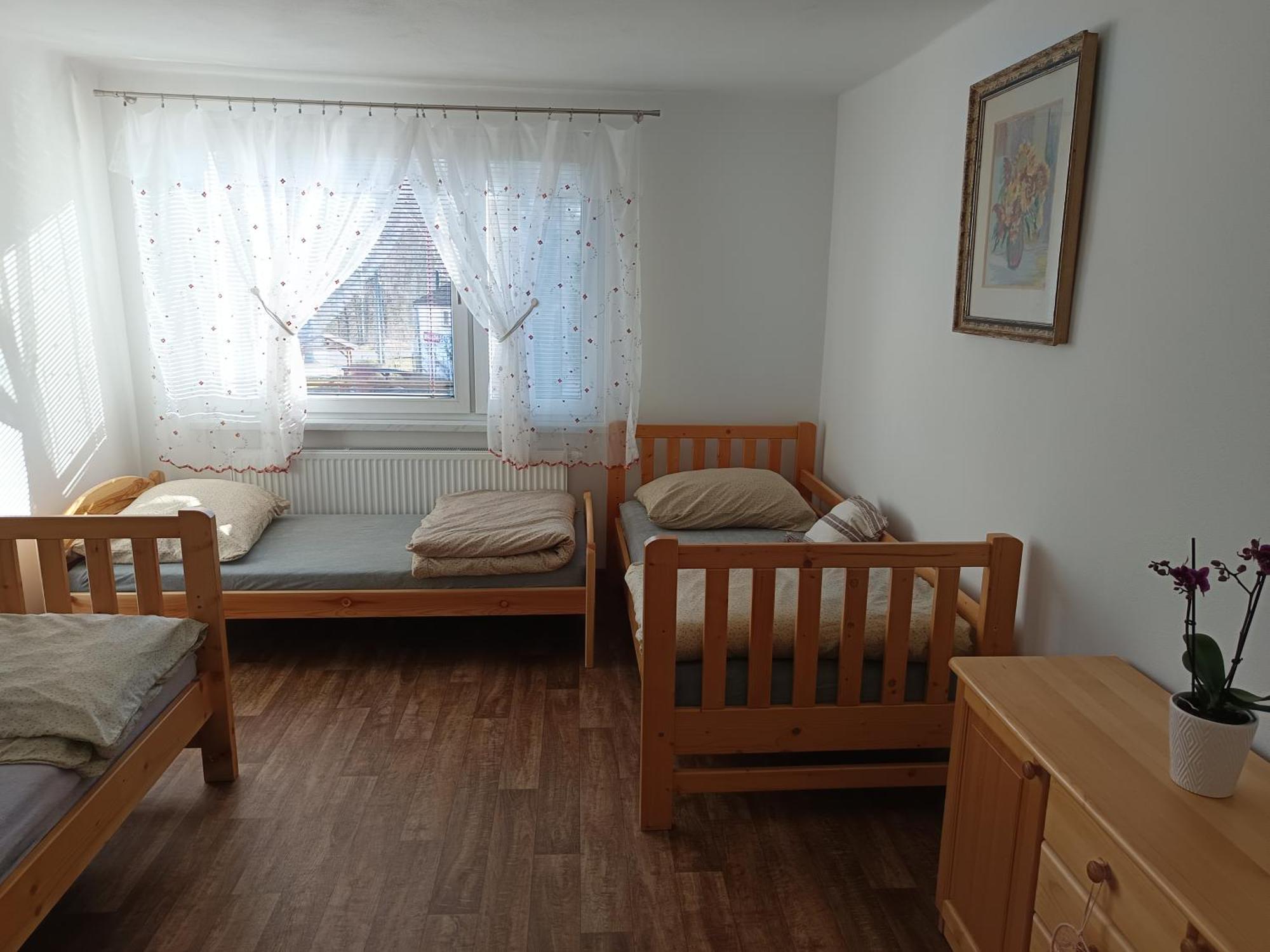 Apartmany Jablunkov Extérieur photo