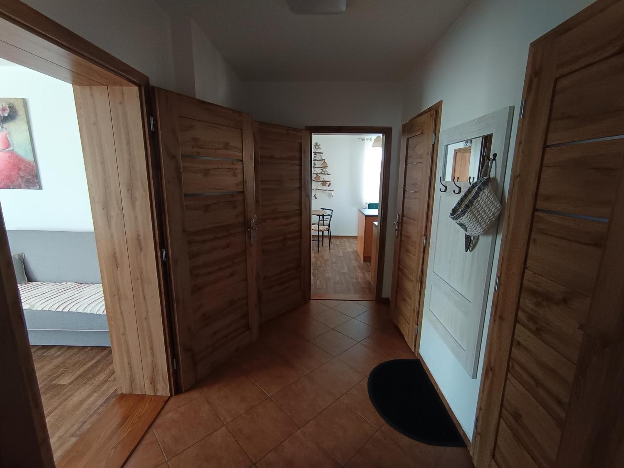 Apartmany Jablunkov Extérieur photo