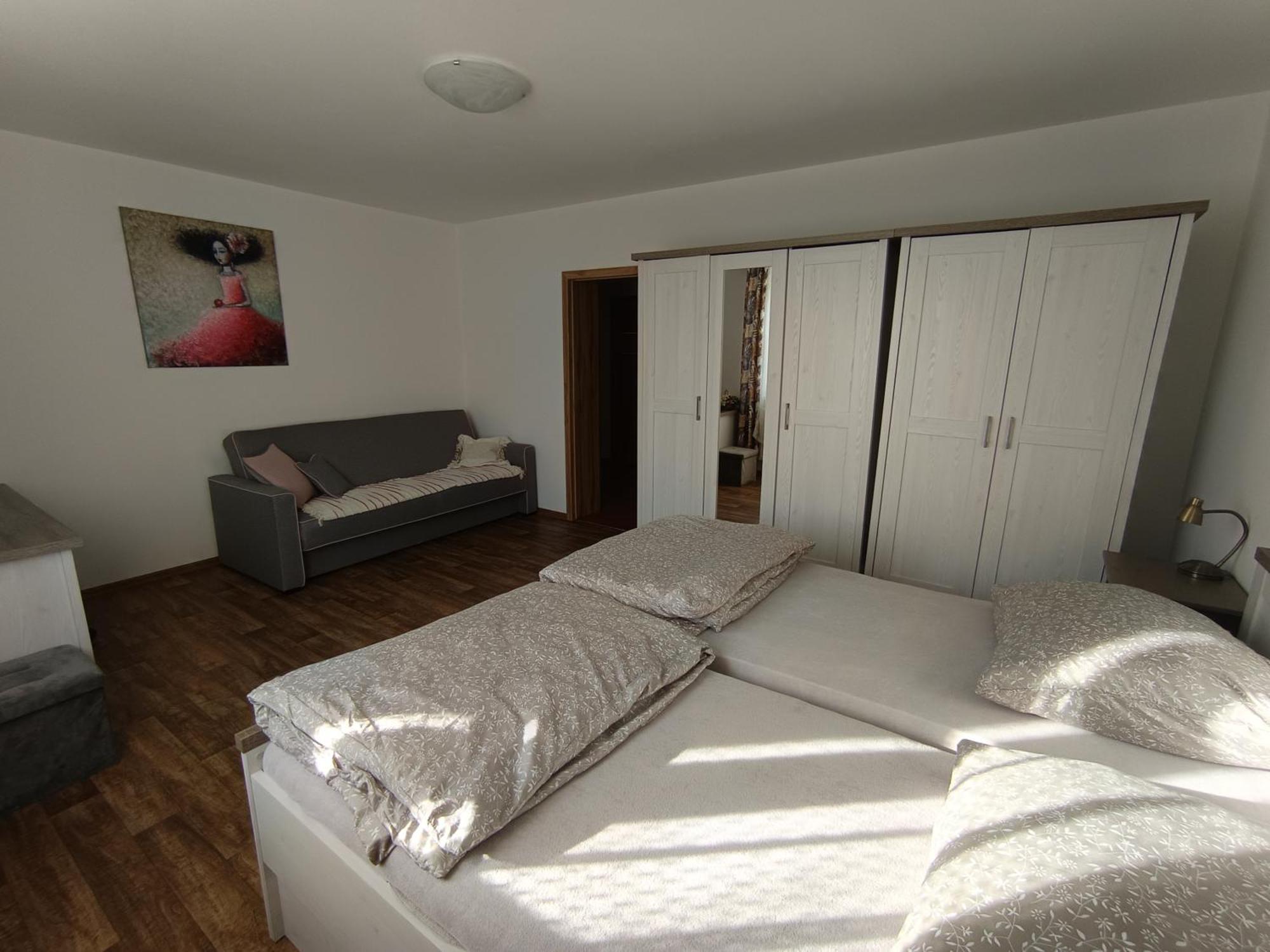 Apartmany Jablunkov Extérieur photo