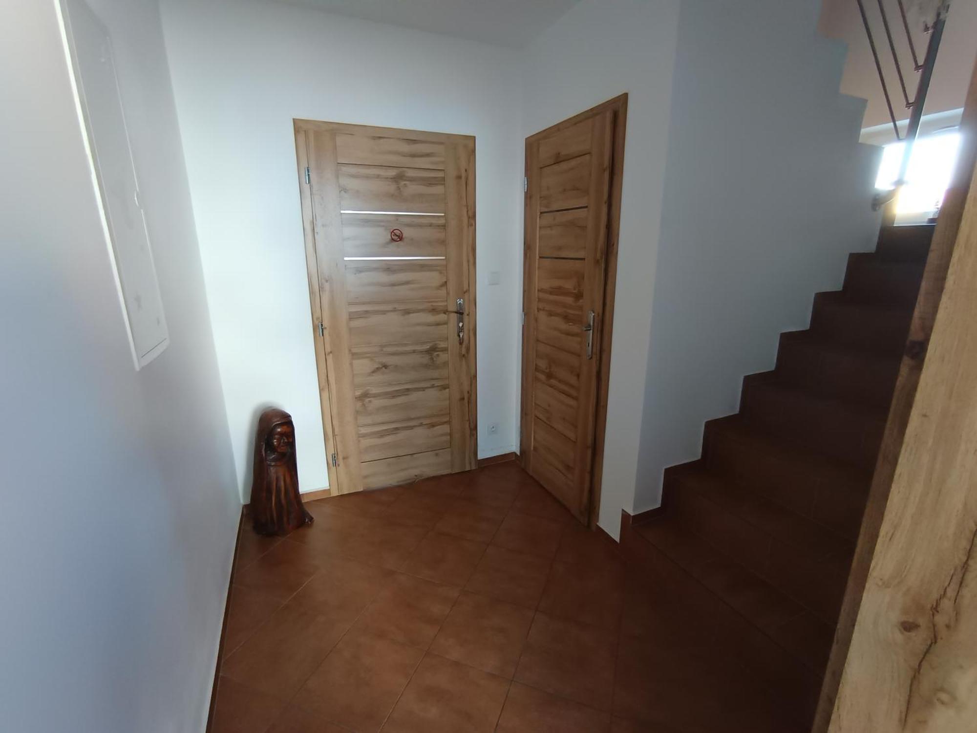 Apartmany Jablunkov Extérieur photo